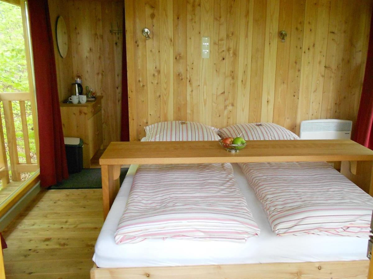 Baumhaushotel Solling Услар Екстериор снимка
